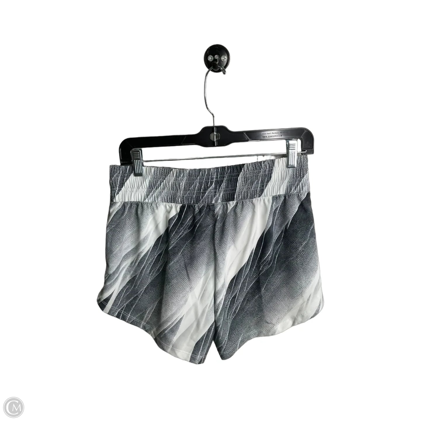Athletic Shorts By Dsg Outerwear In White, Size: S