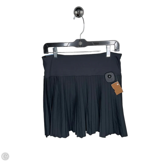 Athletic Skort By Gapfit In Black, Size: L