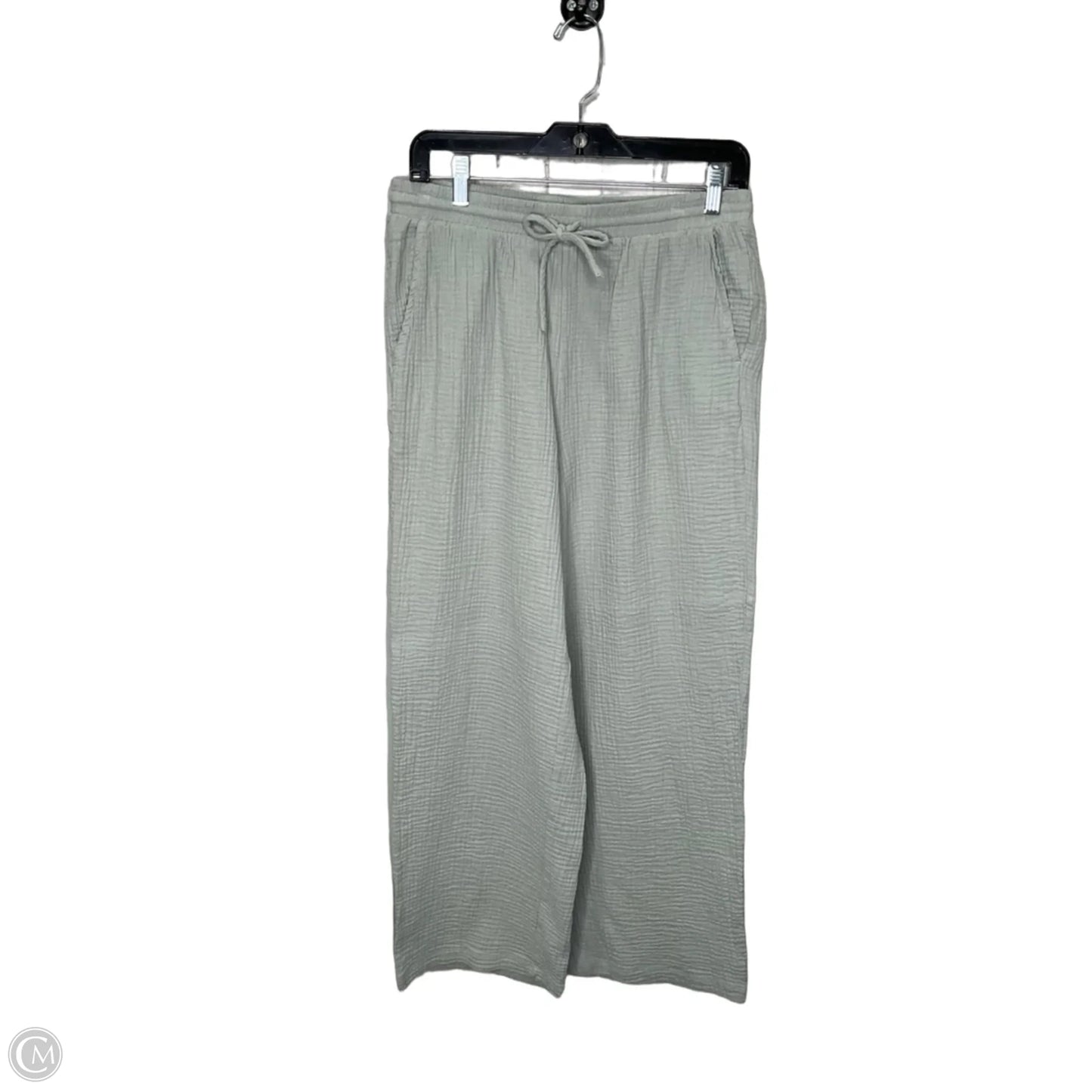 Pants Lounge By Z Supply In Green, Size: M
