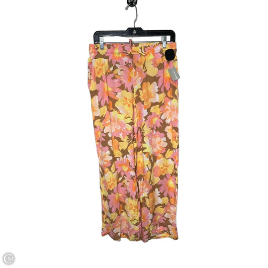 Pants Other By Billabong In Multi-colored, Size: M