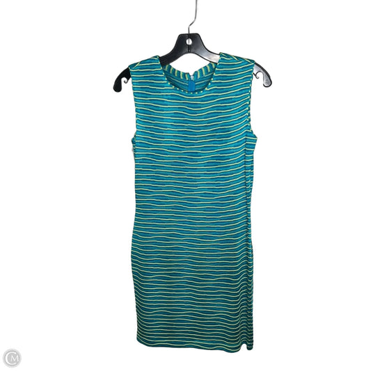 Dress Luxury Designer By St John Collection In Multi-colored, Size: Sp