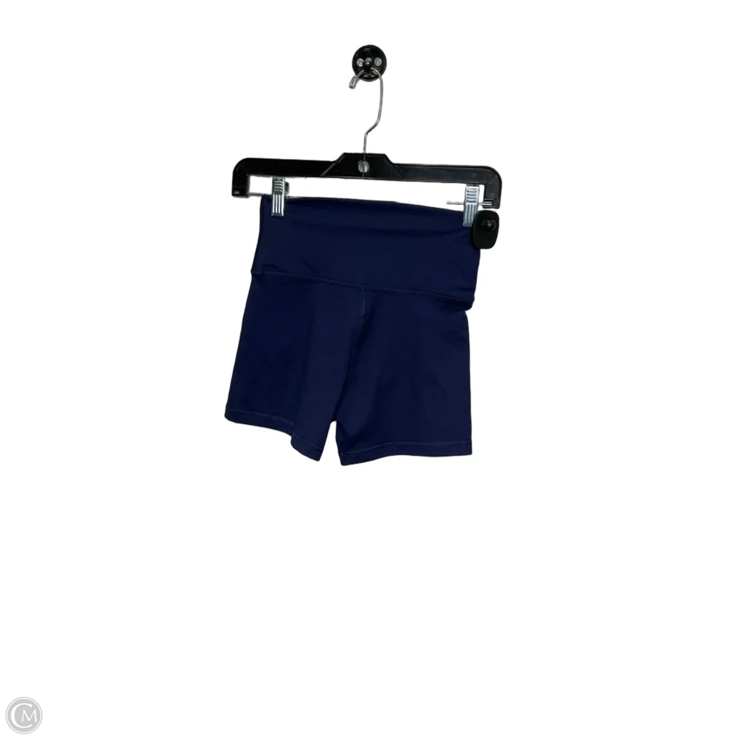 Athletic Shorts By Aerie In Navy, Size: S