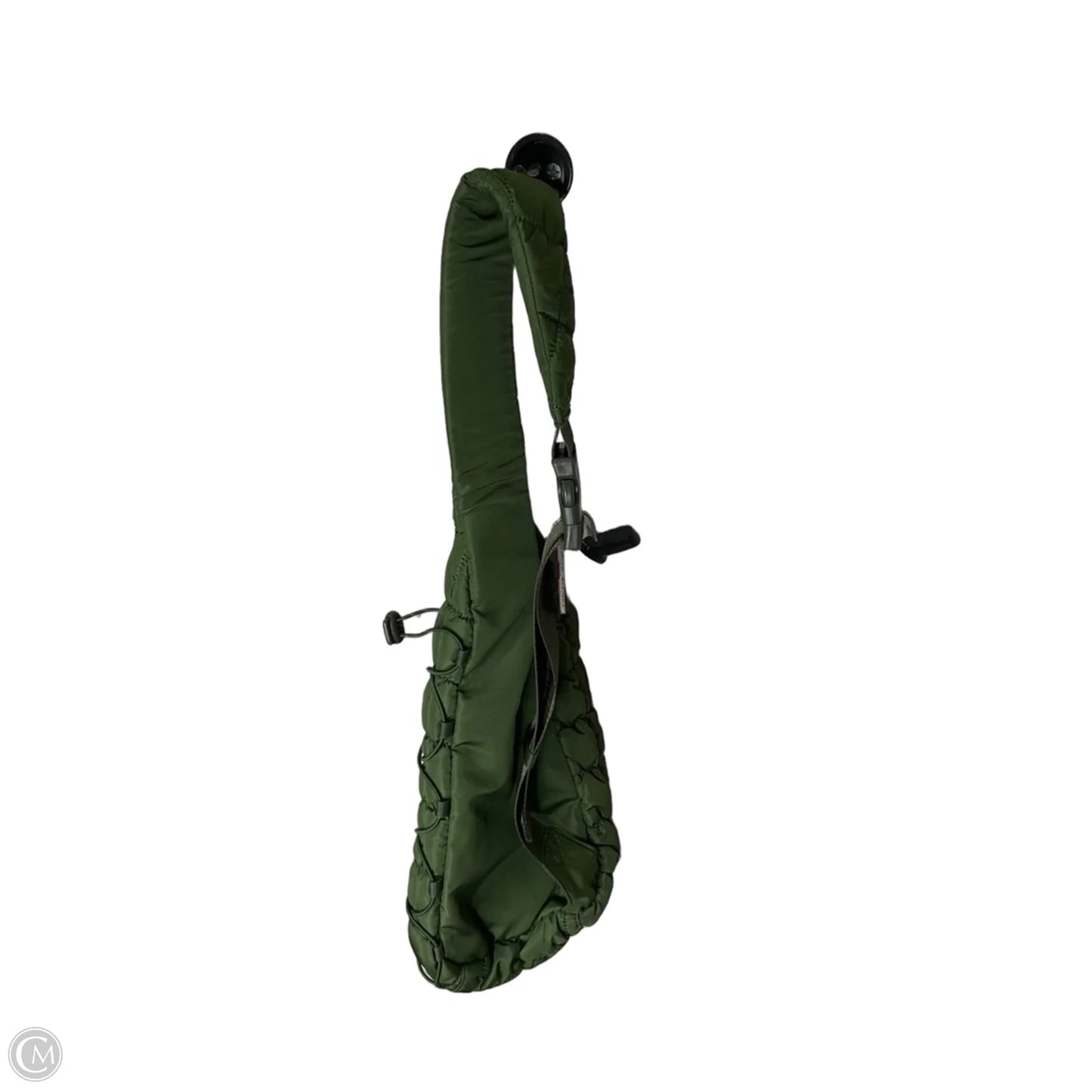 Crossbody By Clothes Mentor, Size: Small
