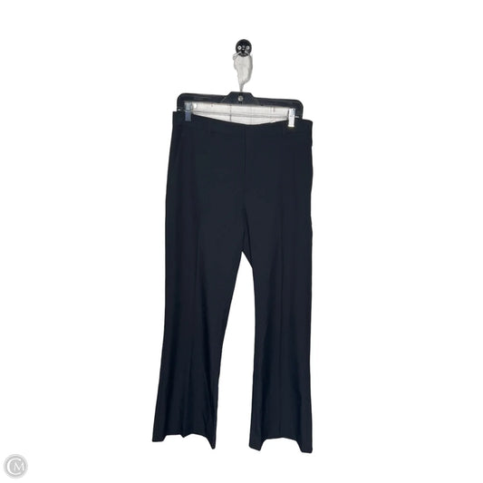 Pants Dress By Banana Republic In Black, Size: 8