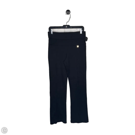 Pants Dress By Anne Klein In Black, Size: S