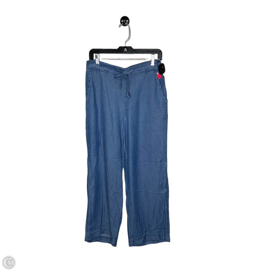 Pants Other By Zac And Rachel In Blue Denim, Size: S