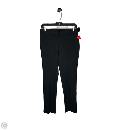 Pants Dress By J. Jill In Black, Size: Xs