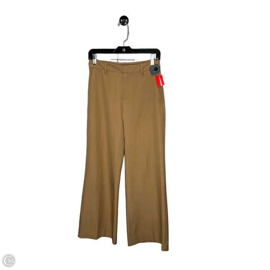 Pants Dress By J. Jill In Brown, Size: 4