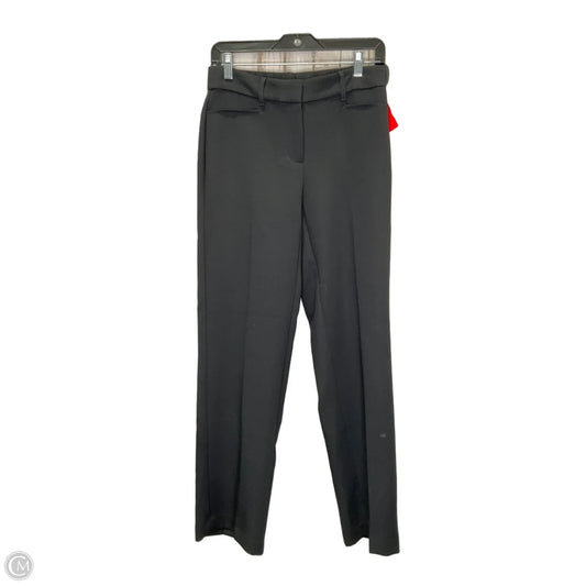 Pants Dress By J. Jill In Black, Size: 4