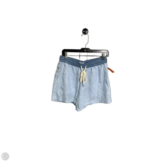 Shorts By Lou And Grey In Striped Pattern, Size: S