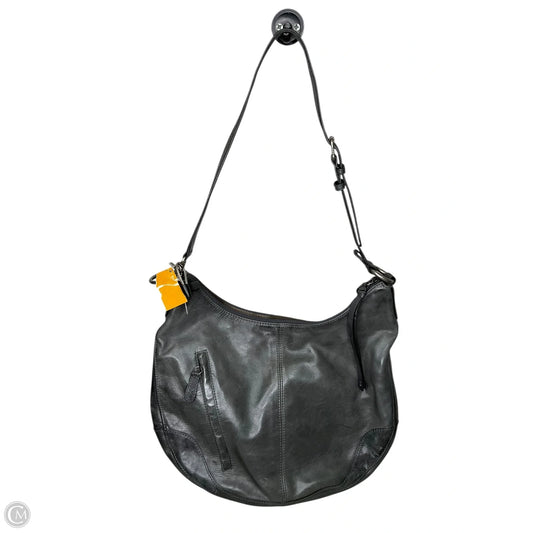 Handbag Designer By Frye, Size: Large