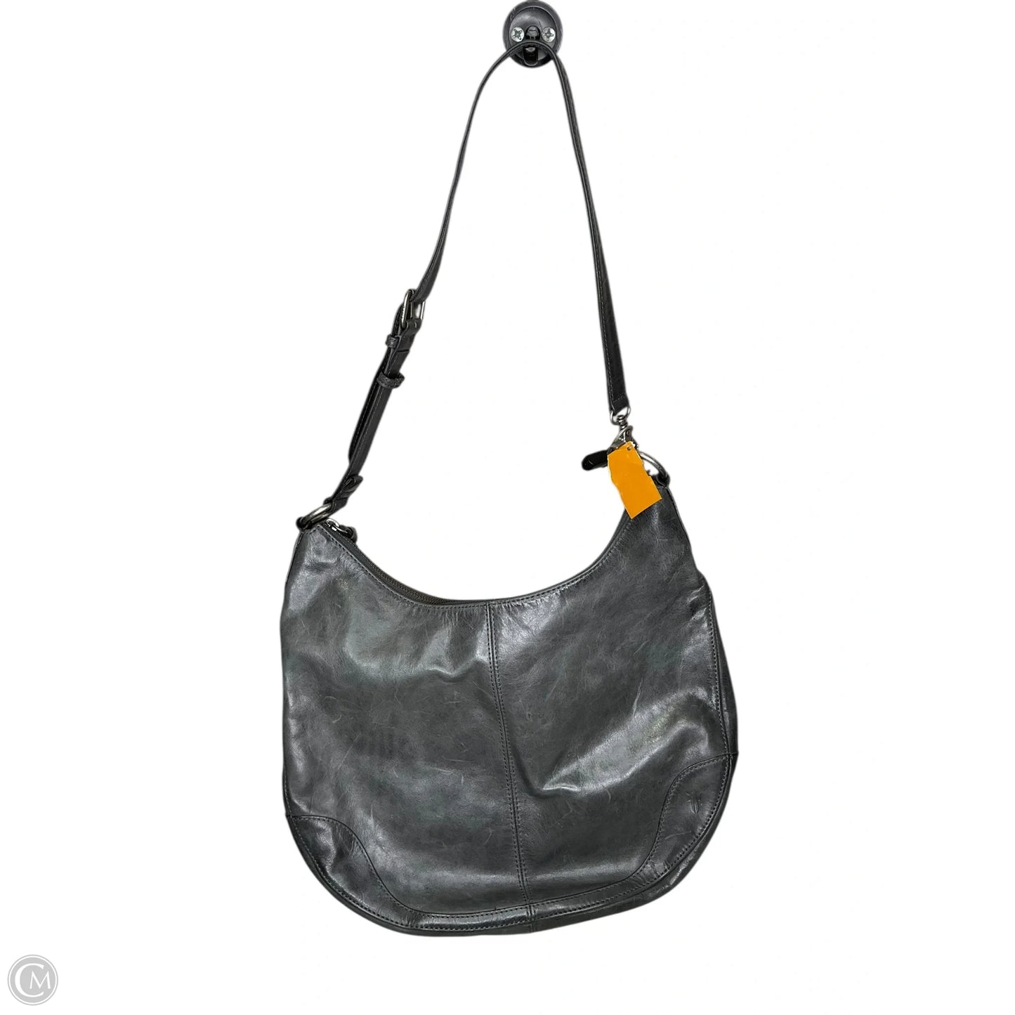 Handbag Designer By Frye, Size: Large