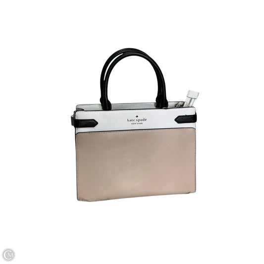 Handbag Designer By Kate Spade, Size: Medium
