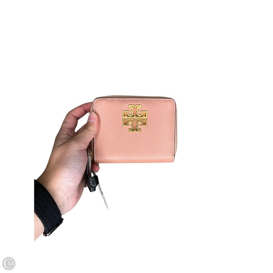 Wallet Designer By Tory Burch, Size: Small
