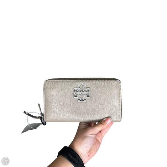 Wallet Designer By Tory Burch, Size: Medium