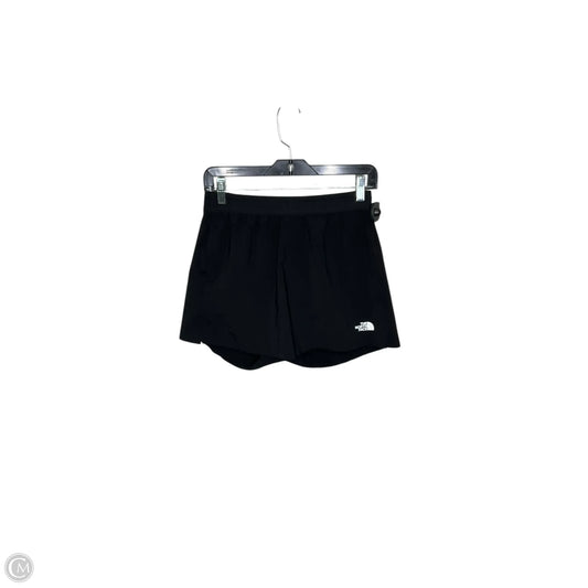 Shorts By The North Face In Black, Size: S