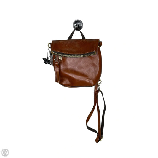 Backpack Designer By Patricia Nash, Size: Small