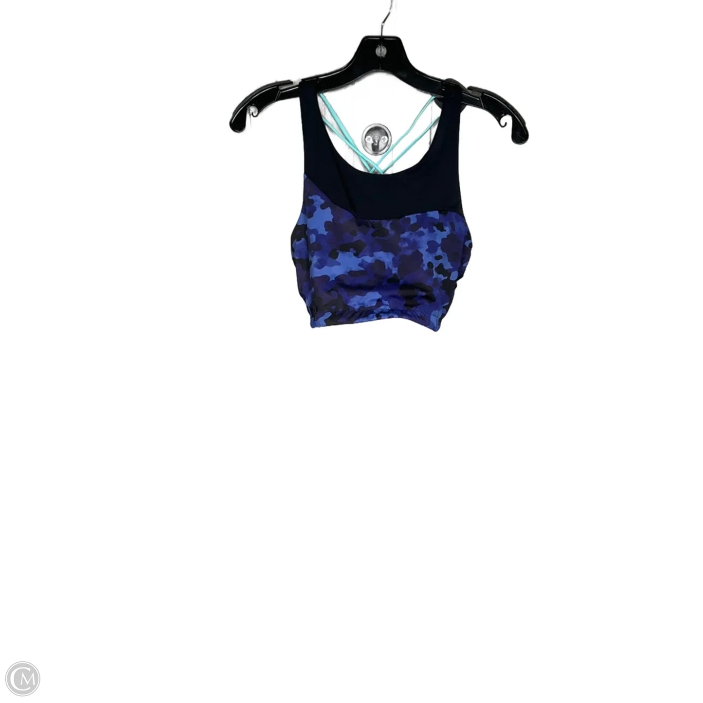 Swimsuit 2pc By Athleta In Blue, Size: L