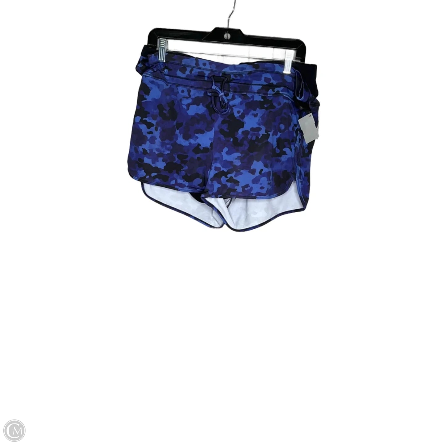 Swimsuit 2pc By Athleta In Blue, Size: L