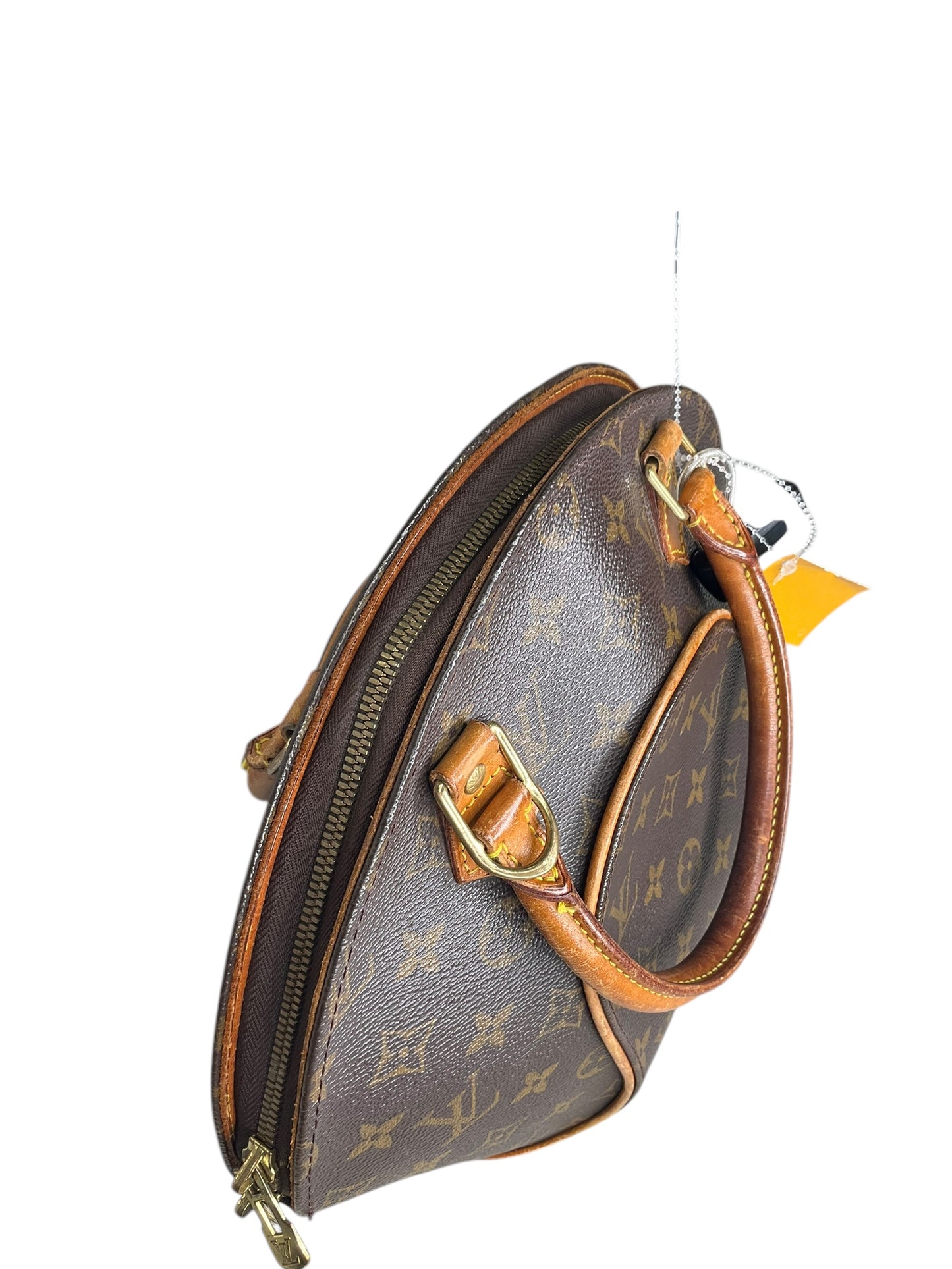 Handbag Luxury Designer By Louis Vuitton, Size: Medium