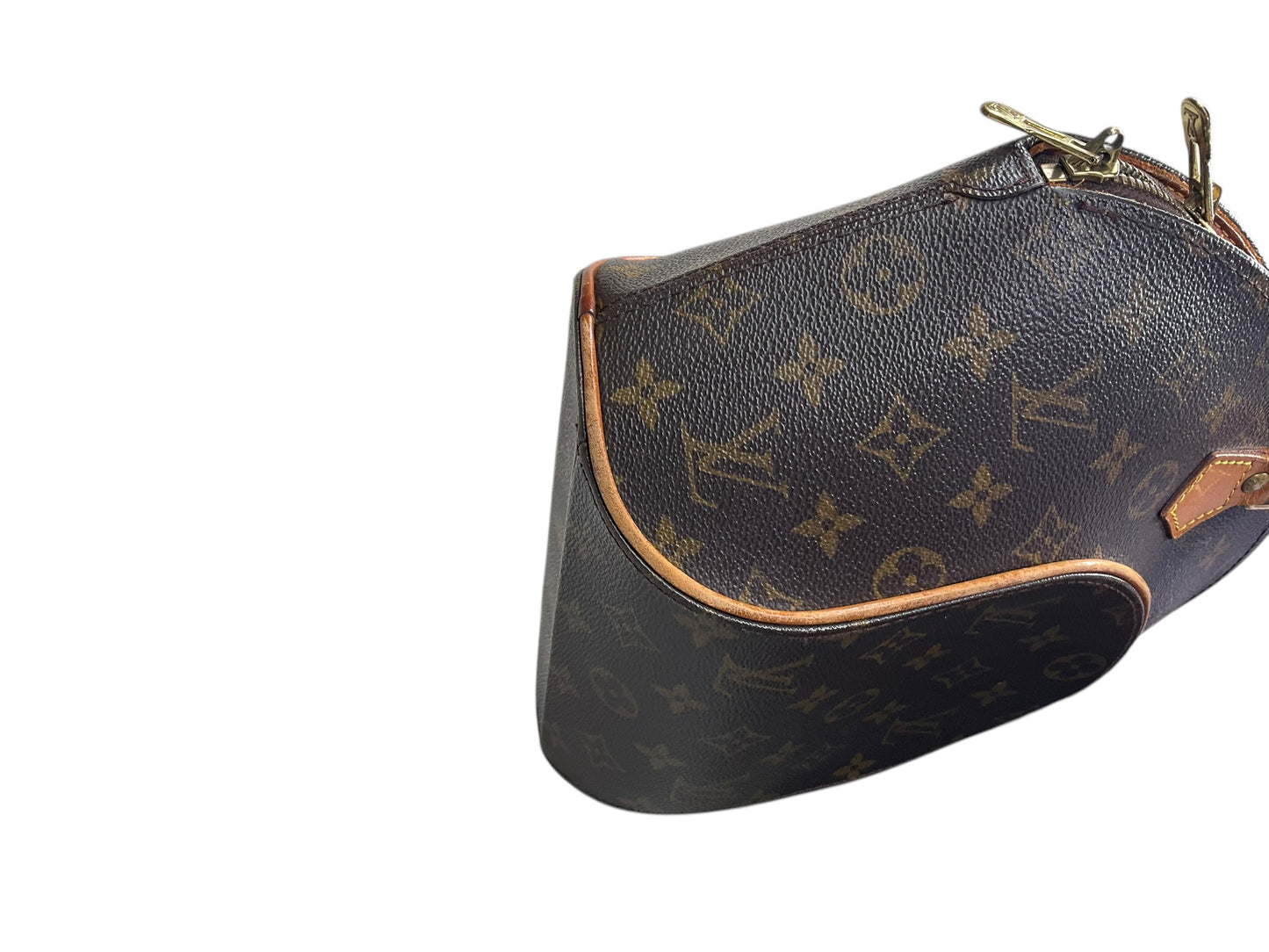 Handbag Luxury Designer By Louis Vuitton, Size: Medium