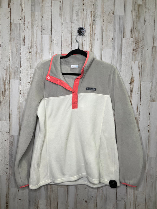 Sweatshirt Crewneck By Columbia  Size: Xl