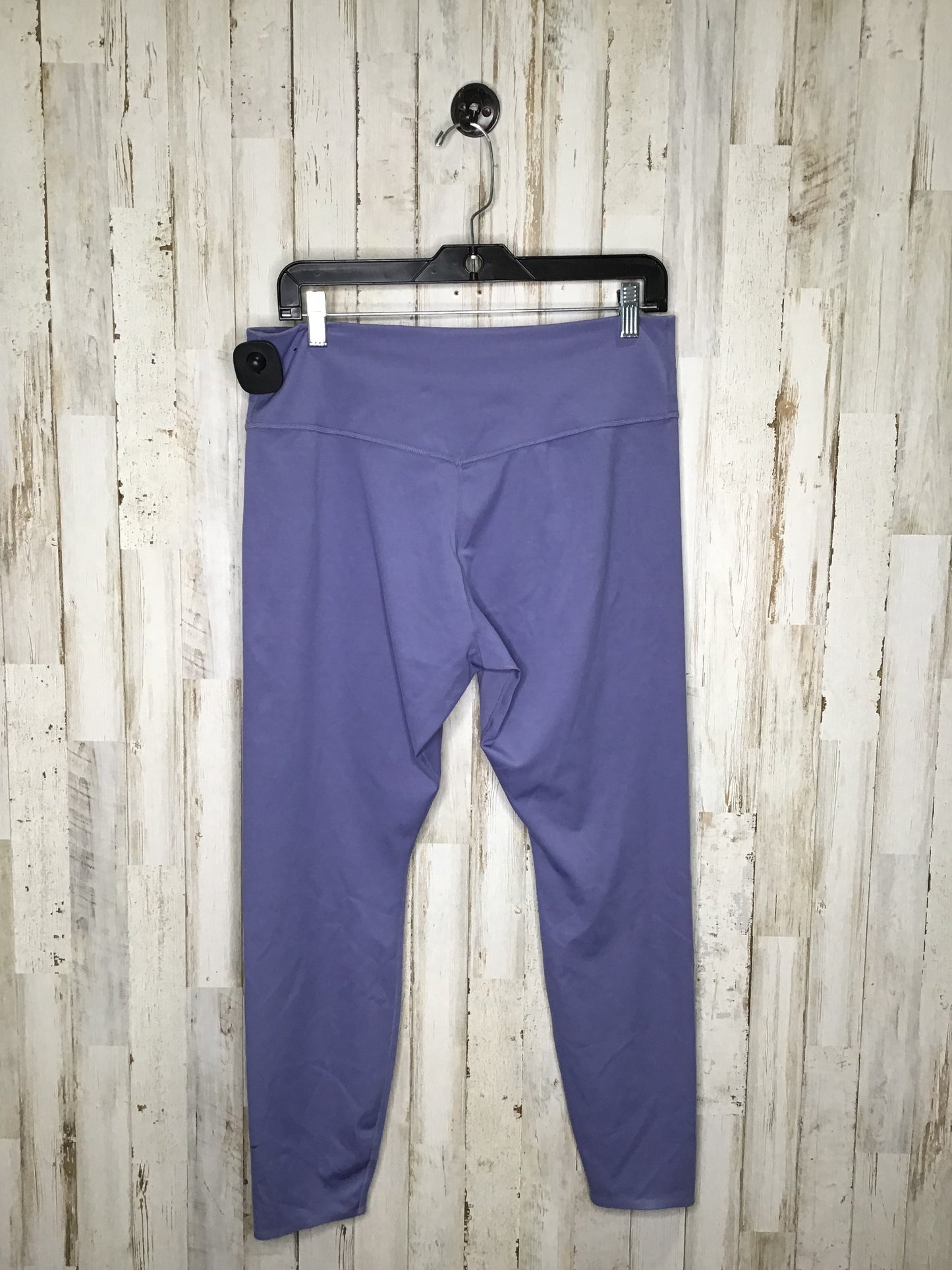 Athletic Pants By Nike  Size: Xl