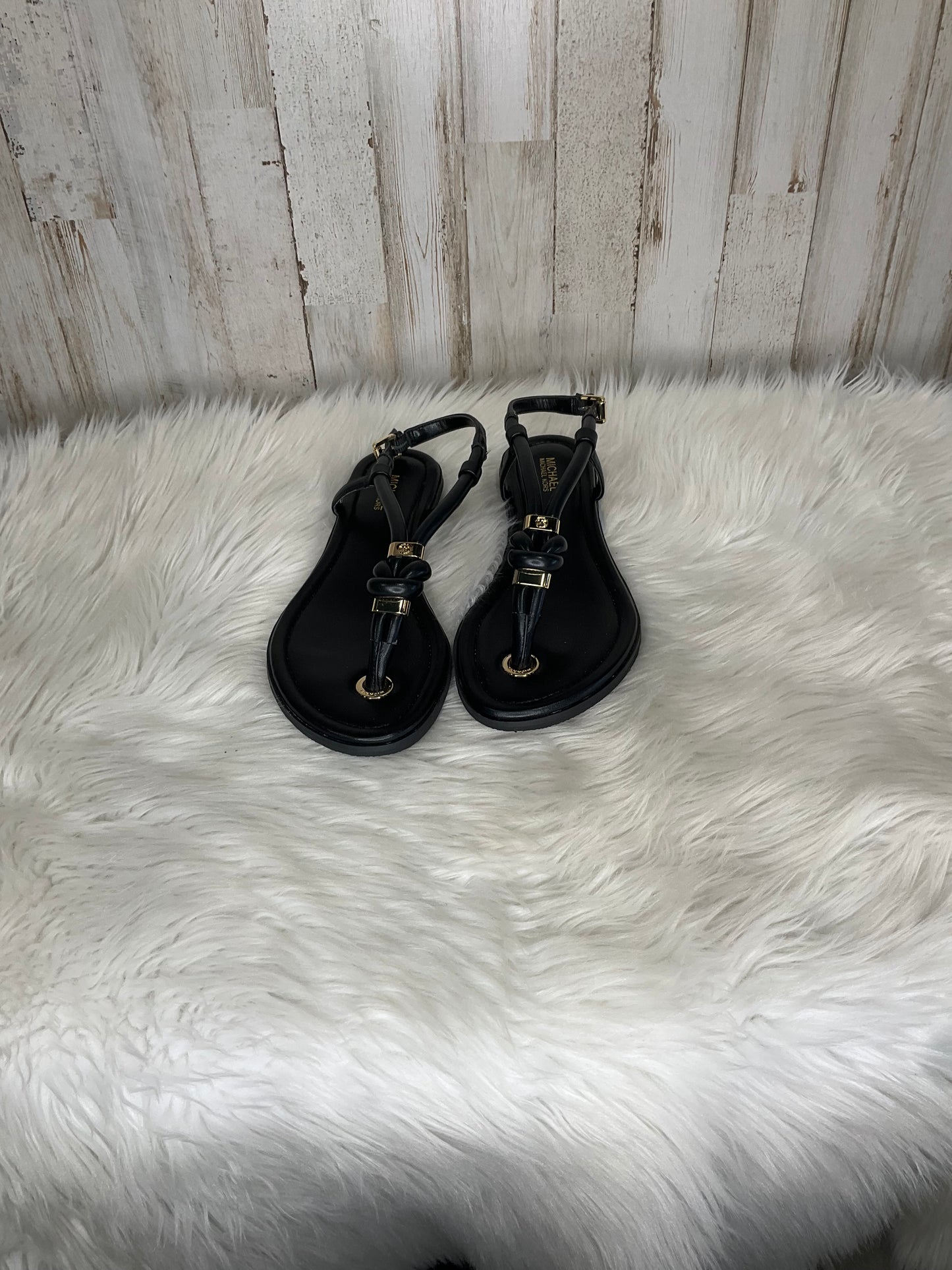 Sandals Designer By Michael Kors  Size: 7