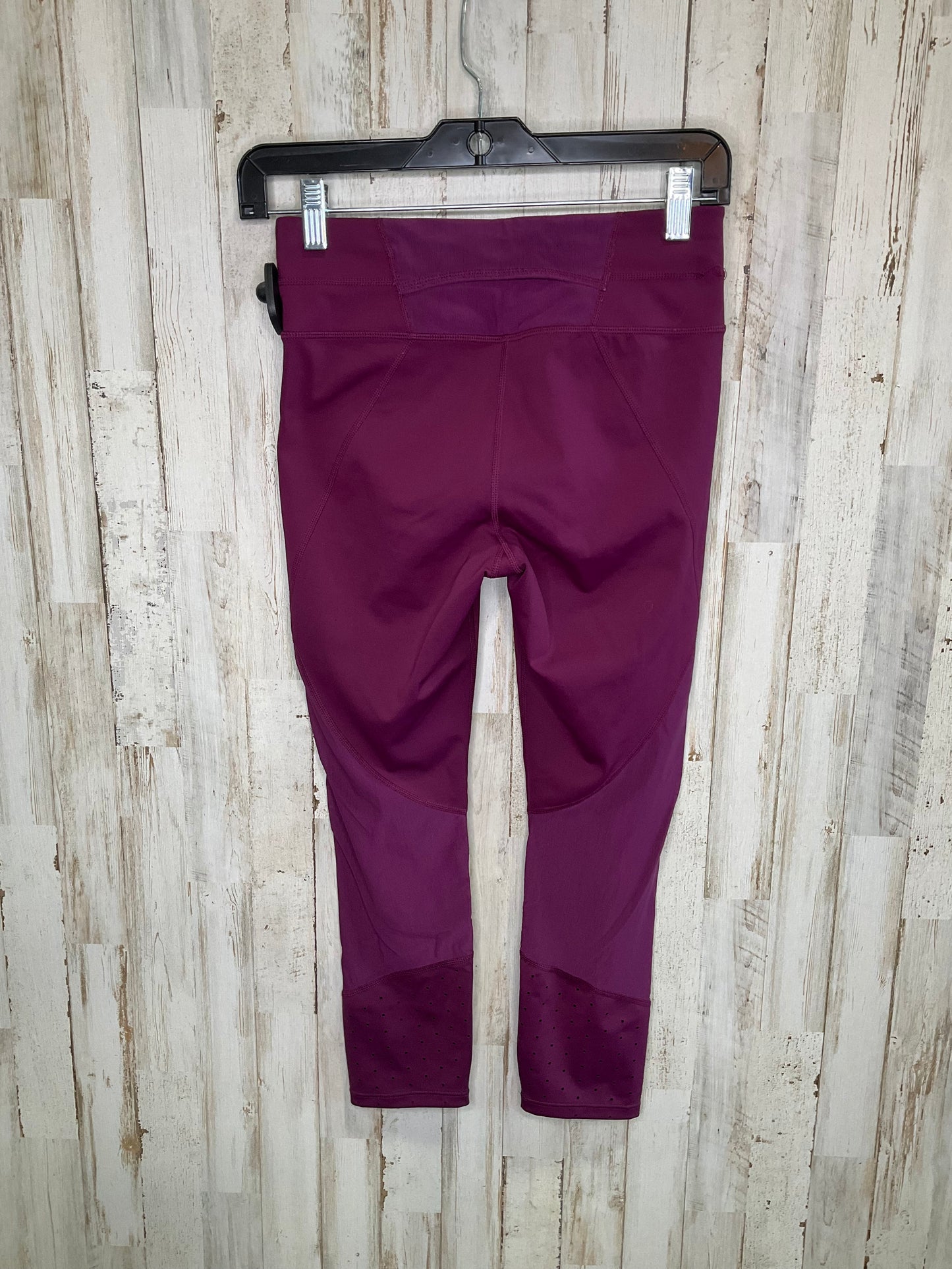 Athletic Leggings By Athleta  Size: Xs