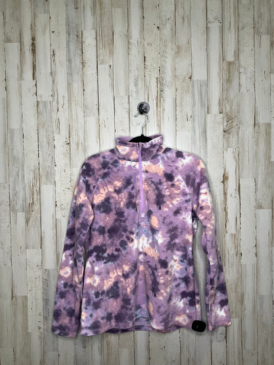 Sweater By Eddie Bauer  Size: L