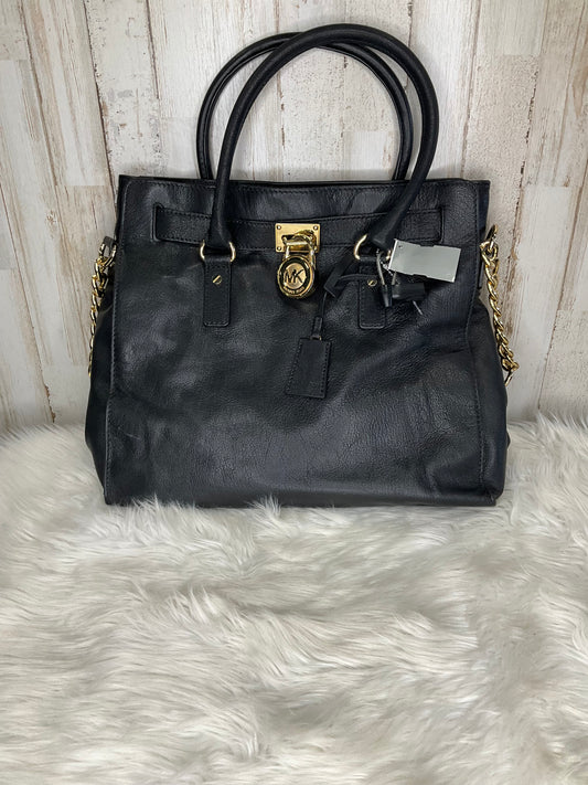 Handbag Designer By Michael Kors  Size: Large