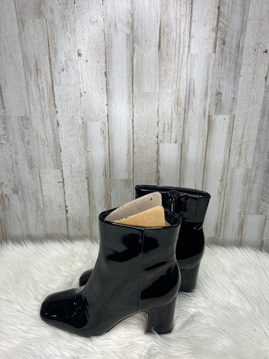 Boots Ankle Heels By Sam Edelman  Size: 7