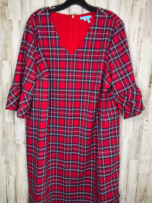 Dress Casual Short By Draper James  Size: 18