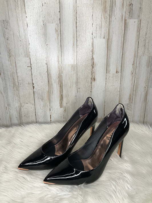 Shoes Heels Stiletto By Ted Baker  Size: 9.5