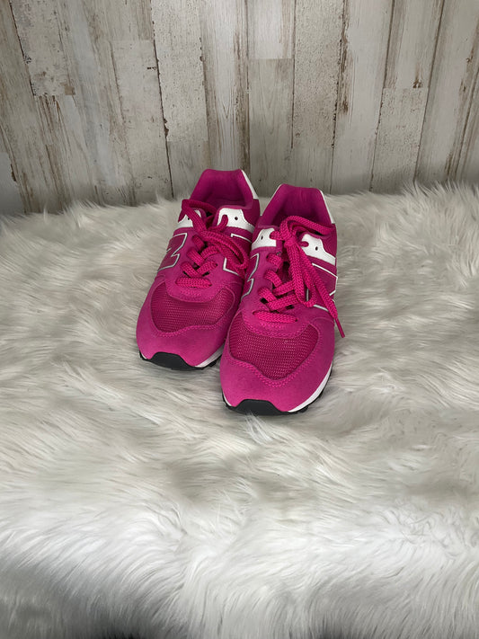 Shoes Athletic By New Balance  Size: 5