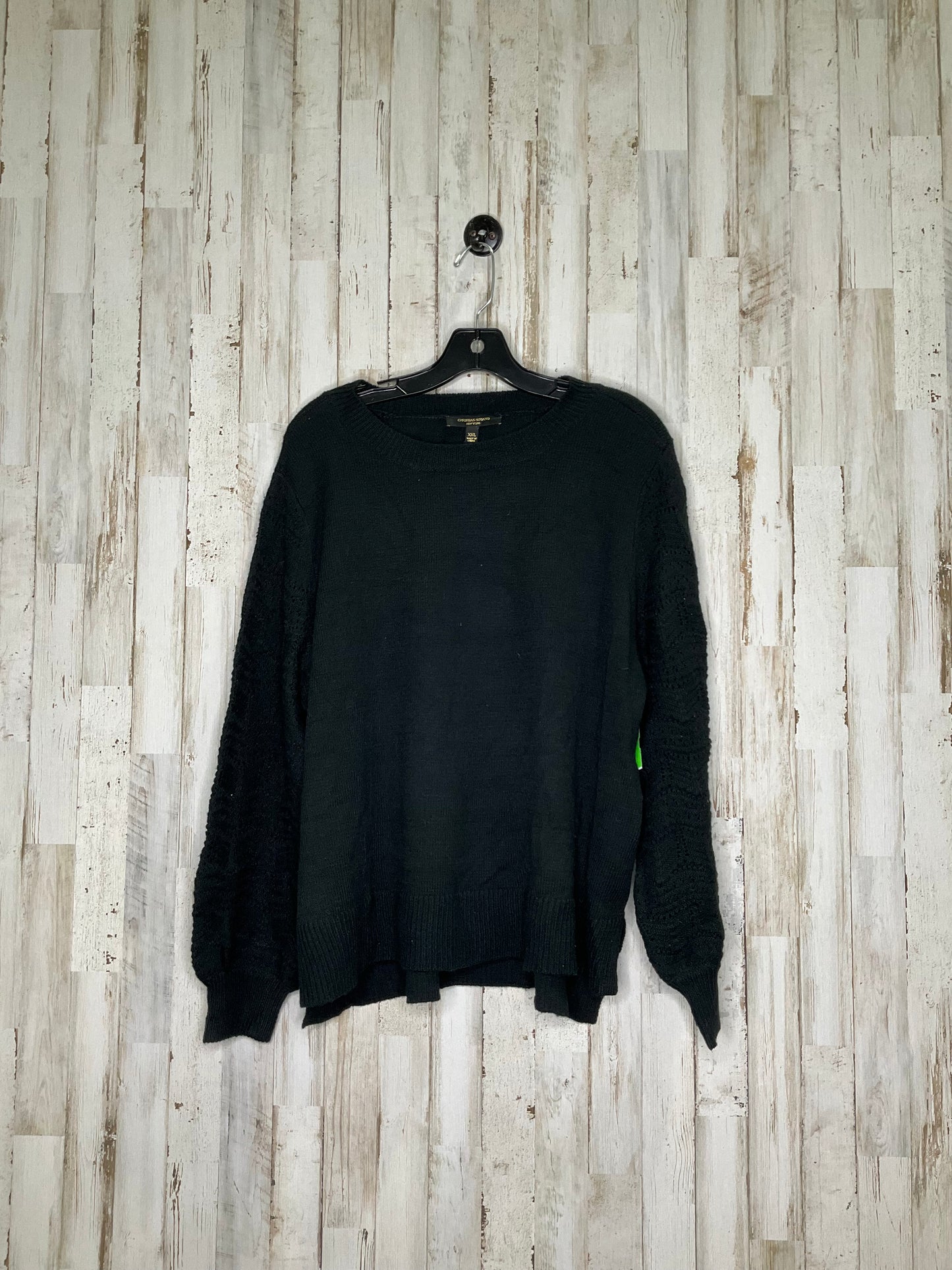 Sweater By Christian Siriano  Size: 2x