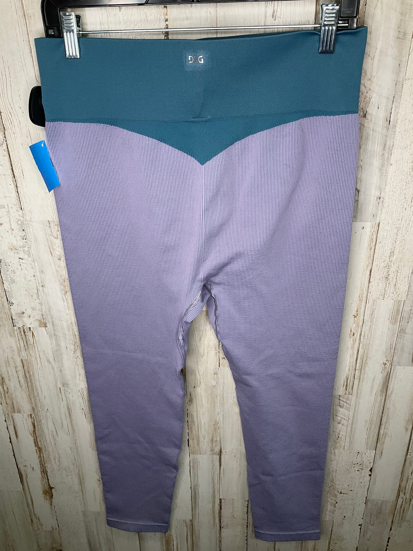 Athletic Leggings By Dsg Outerwear  Size: Xl