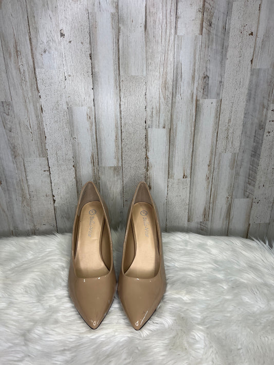 Shoes Heels Stiletto By Clothes Mentor  Size: 11