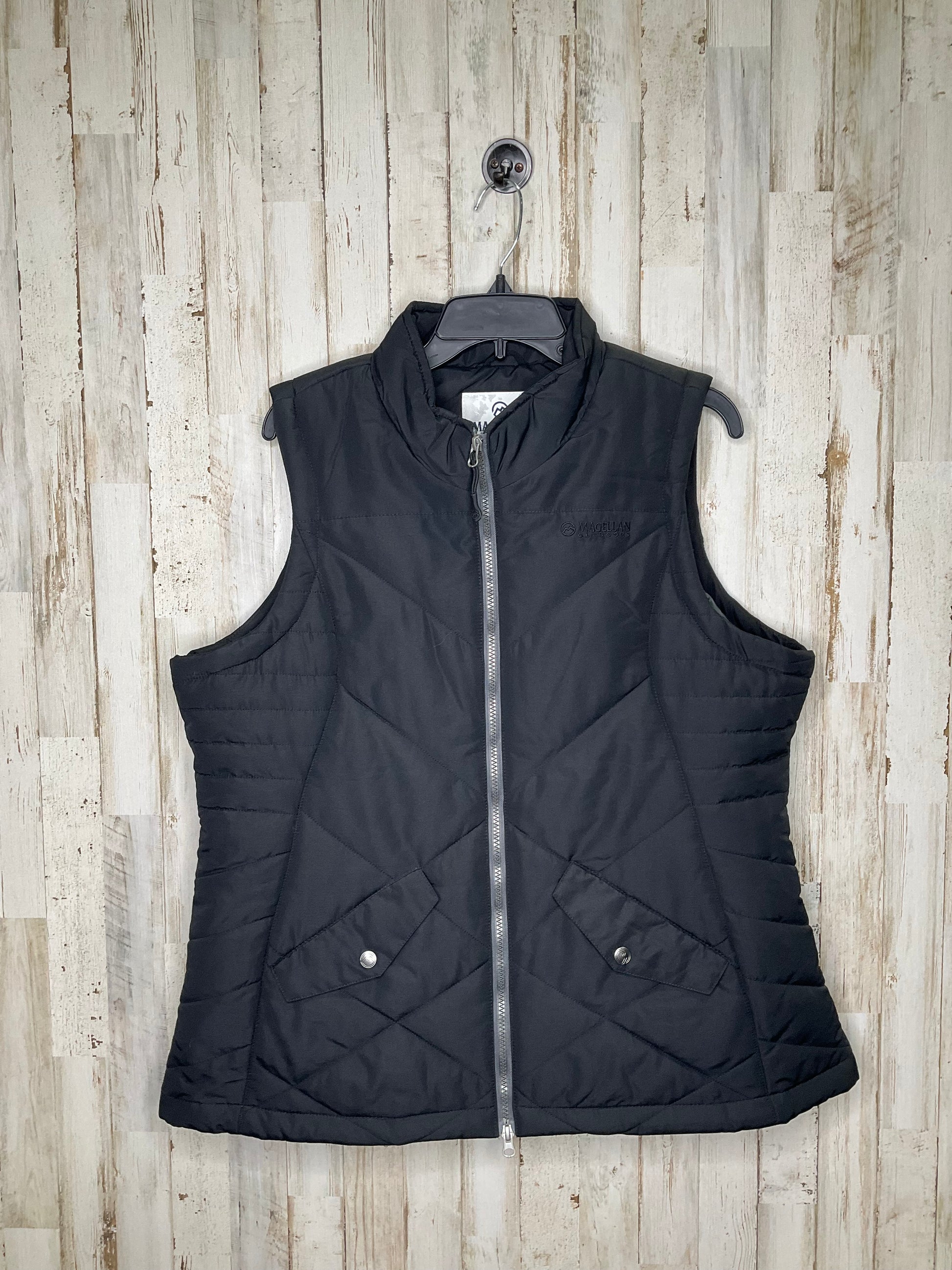 Vest Designer By Magellan Size Xl Clothes Mentor Knoxville 309