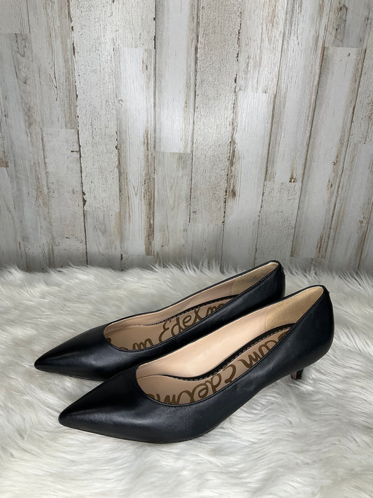 Shoes Heels Stiletto By Sam Edelman  Size: 7
