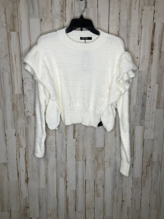 Sweater By Nasty Gal  Size: S