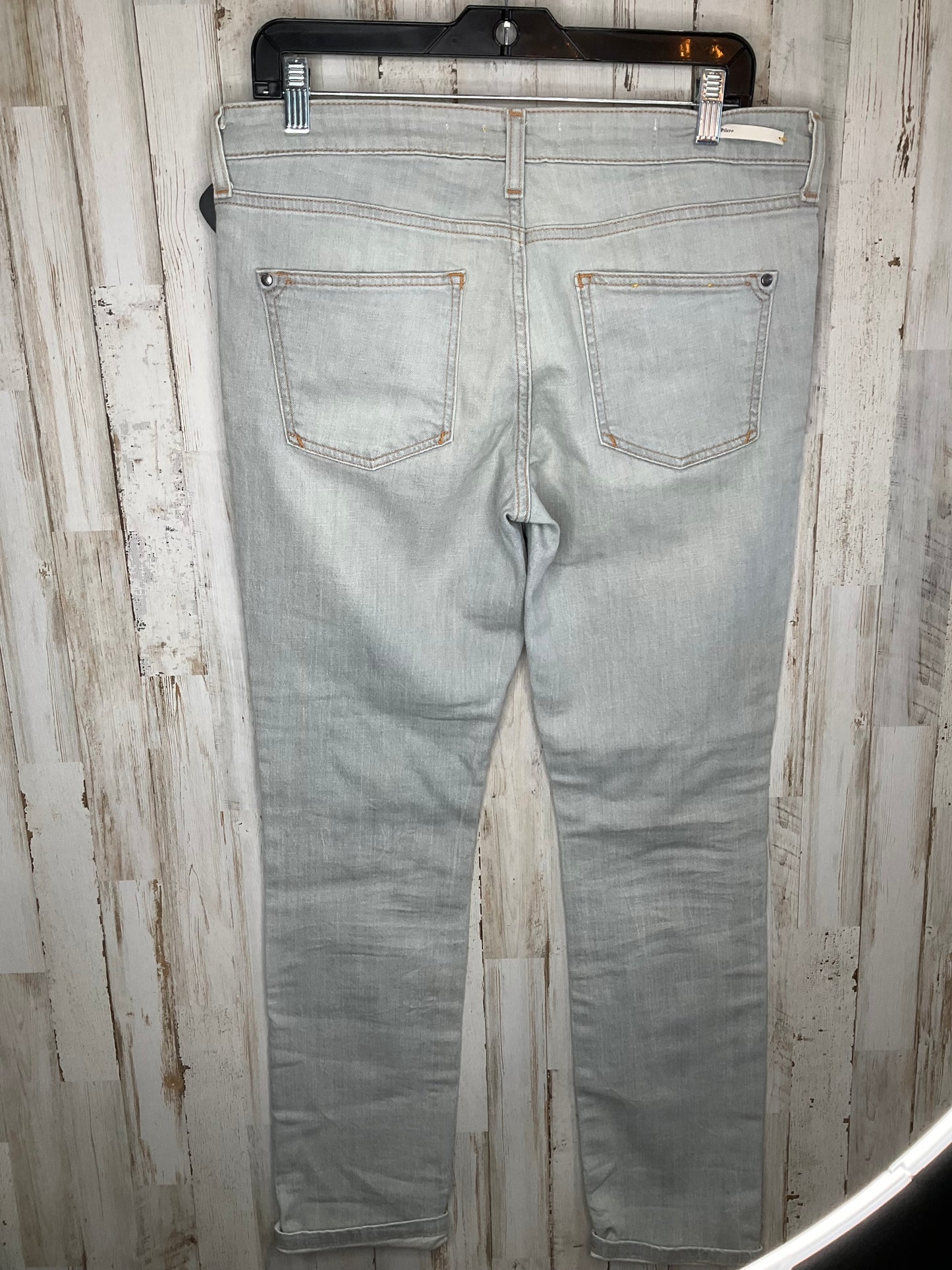 Jeans Relaxed/boyfriend By Anthropologie  Size: 10