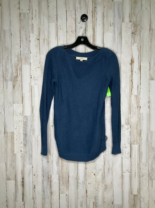 Sweater By Loft  Size: Xs