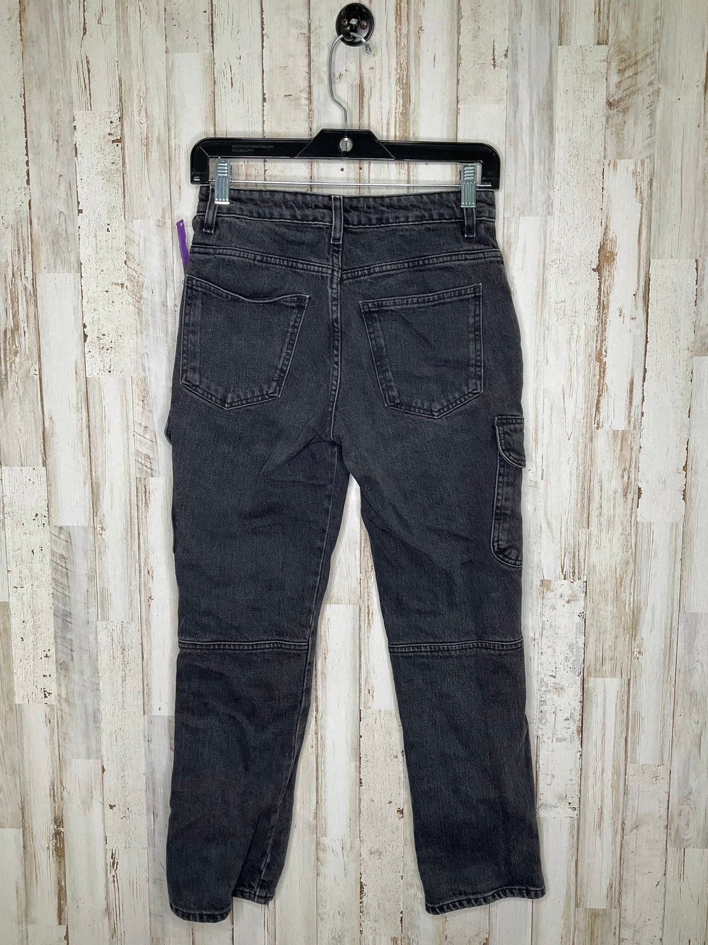 Jeans Skinny By Zara  Size: 2