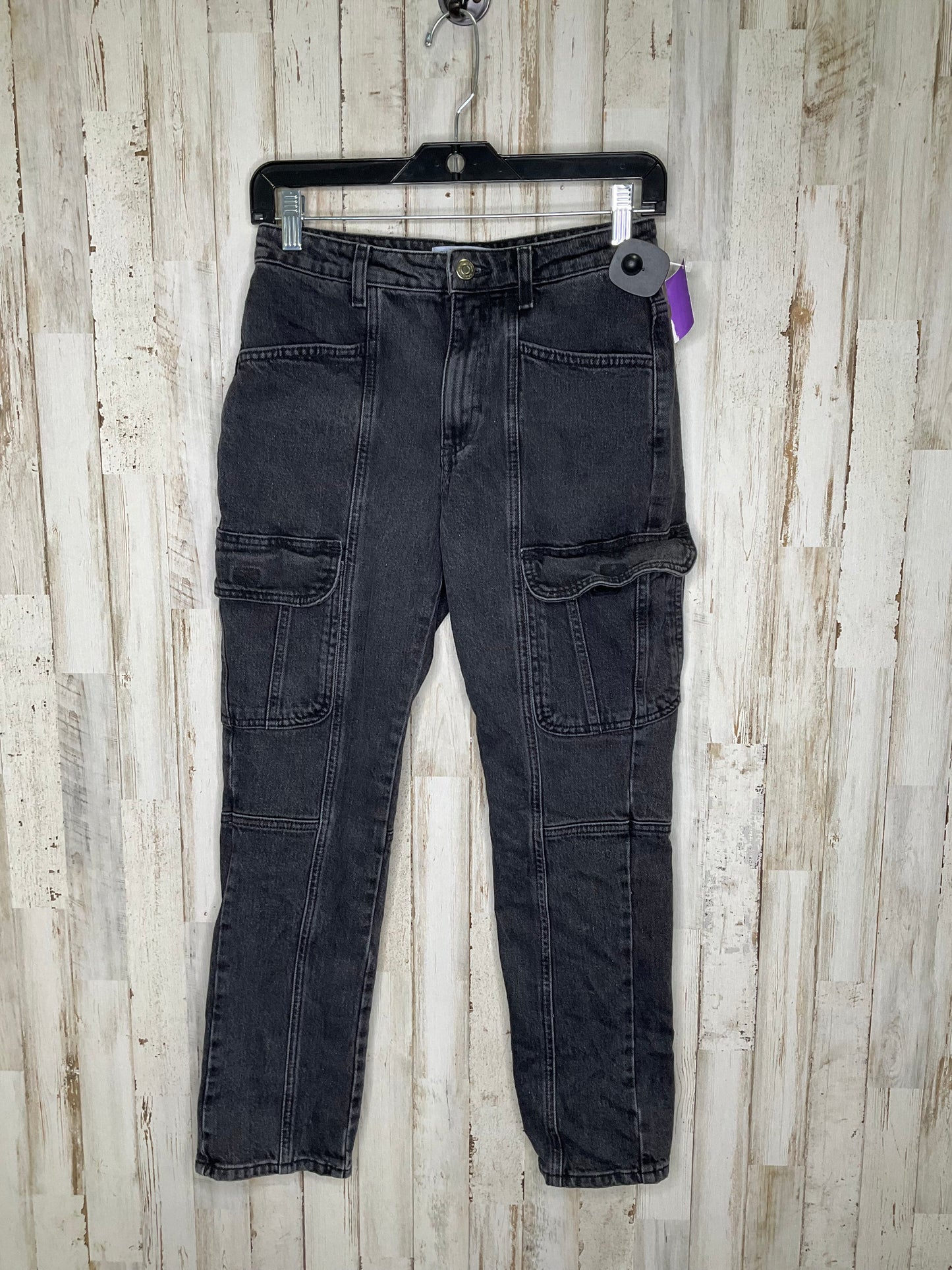 Jeans Skinny By Zara  Size: 2