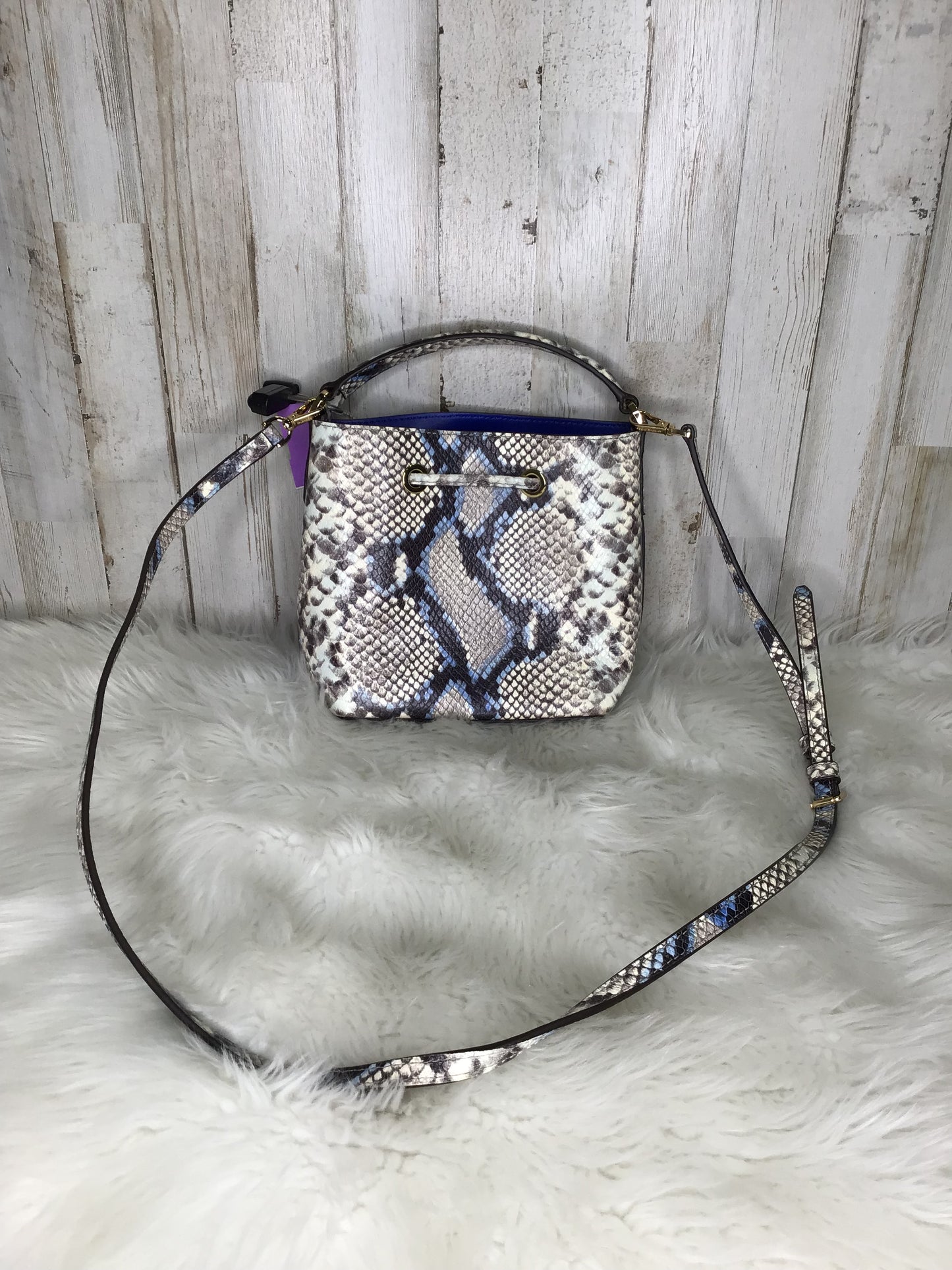 Crossbody By Michael Kors  Size: Small