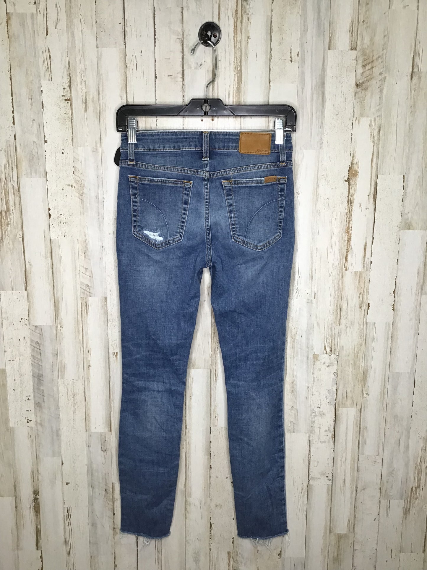 Jeans Skinny By Joes Jeans  Size: 2