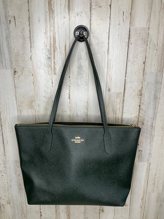 Lauren Conrad steps out carrying TWO designer handbags