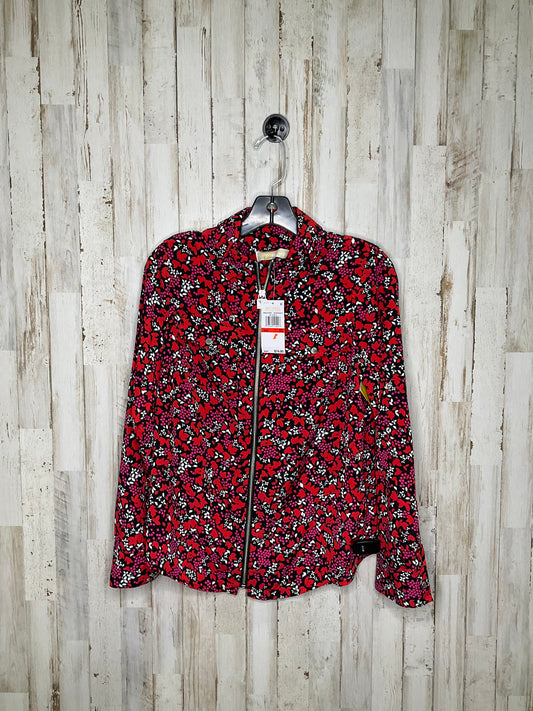 Top Long Sleeve By Michael Kors  Size: Xs