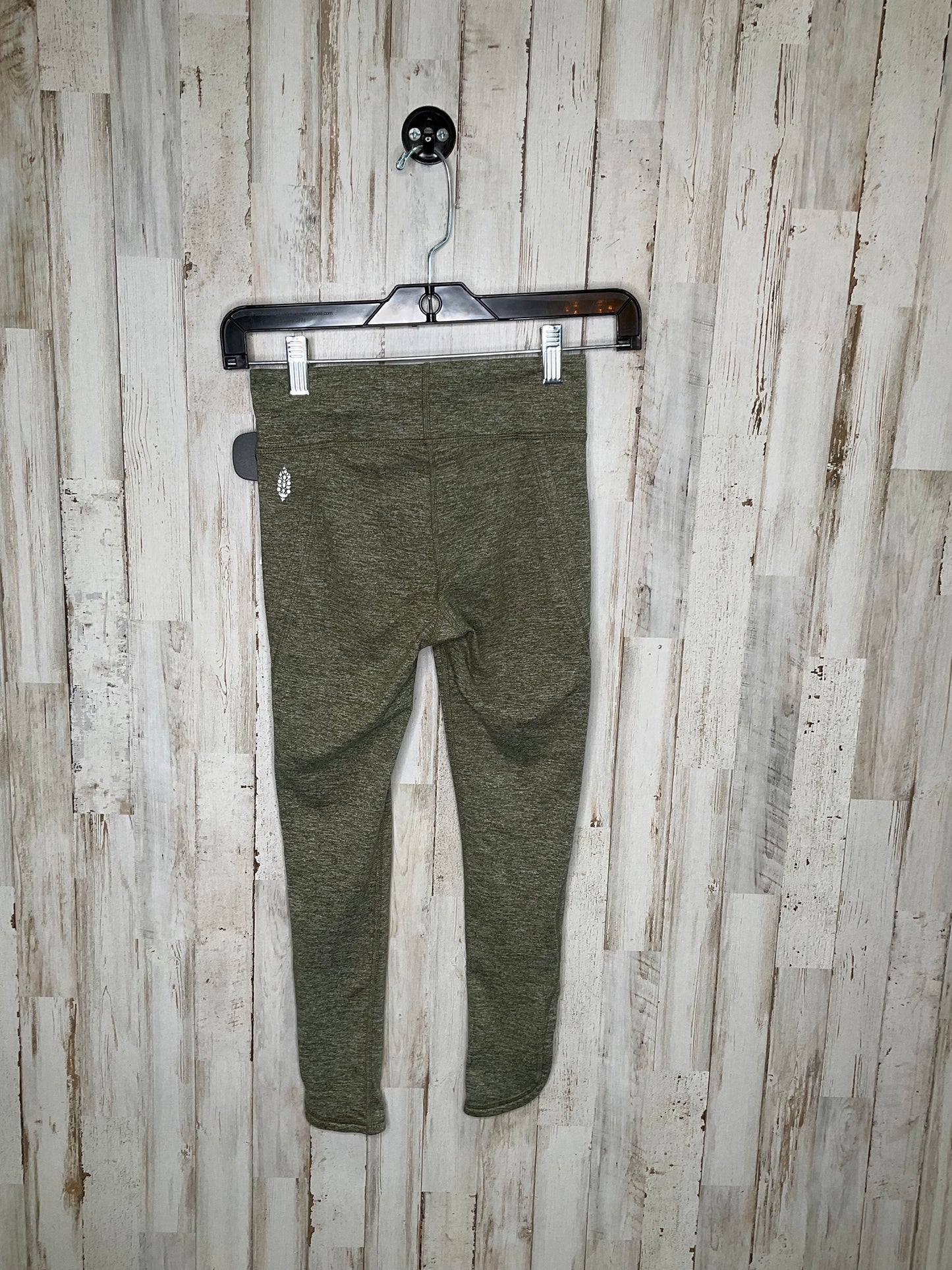 Athletic Leggings By Free People  Size: Xs